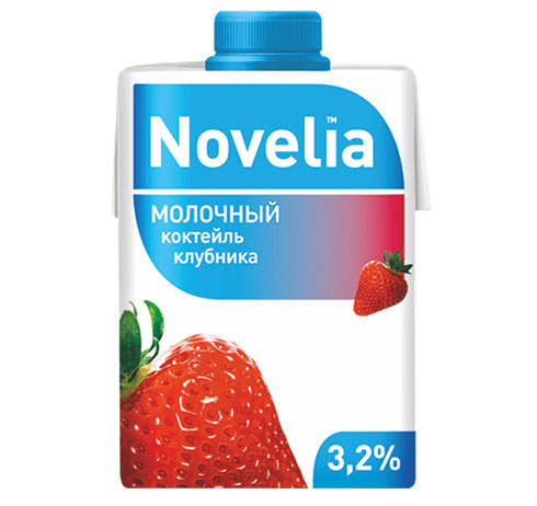   "Novelia" 