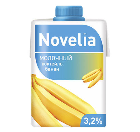   "Novelia"  